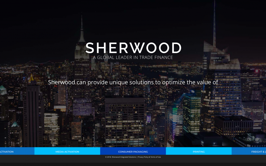Sherwood Integrated Solutions