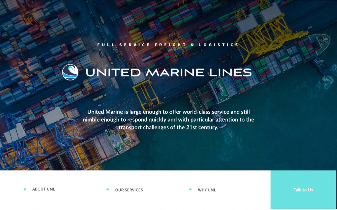 United Marine Lines